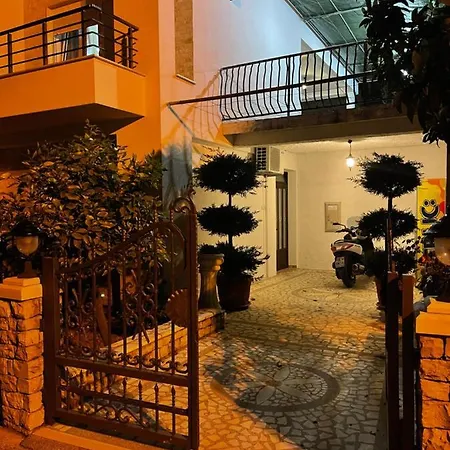 Imperator Apartments Ulcinj Exterior photo