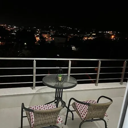 Imperator Apartments Ulcinj Exterior photo