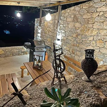 Imperator Apartments Ulcinj Exterior photo