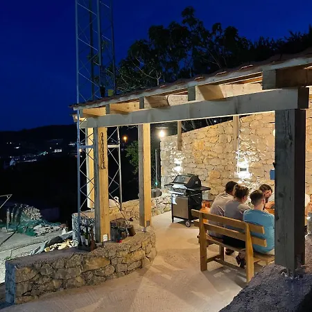 Imperator Apartments Ulcinj Exterior photo