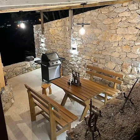 Imperator Apartments Ulcinj Exterior photo