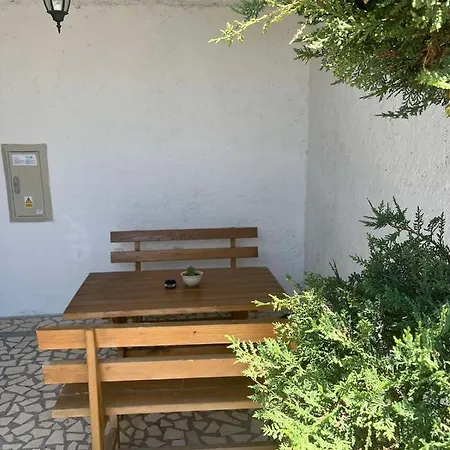 Imperator Apartments Ulcinj Exterior photo