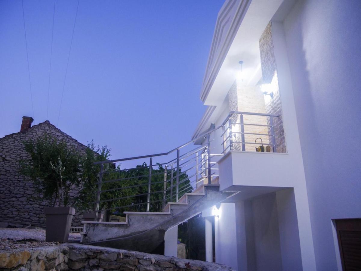 Apartment Imperator Ulcinj