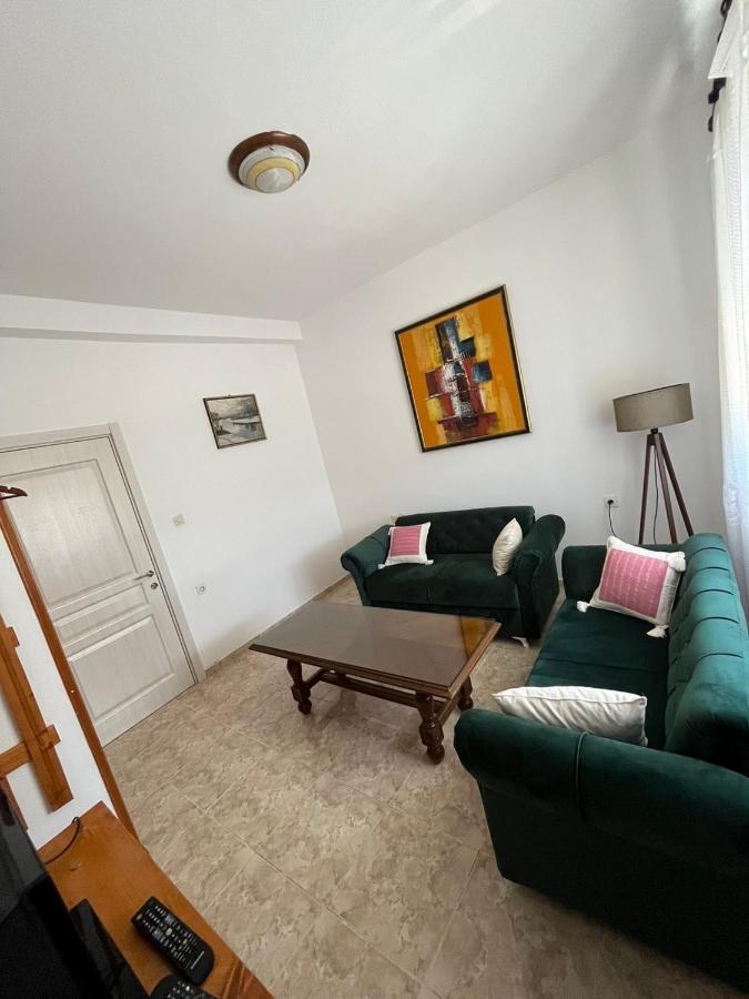 Imperator Apartment *
