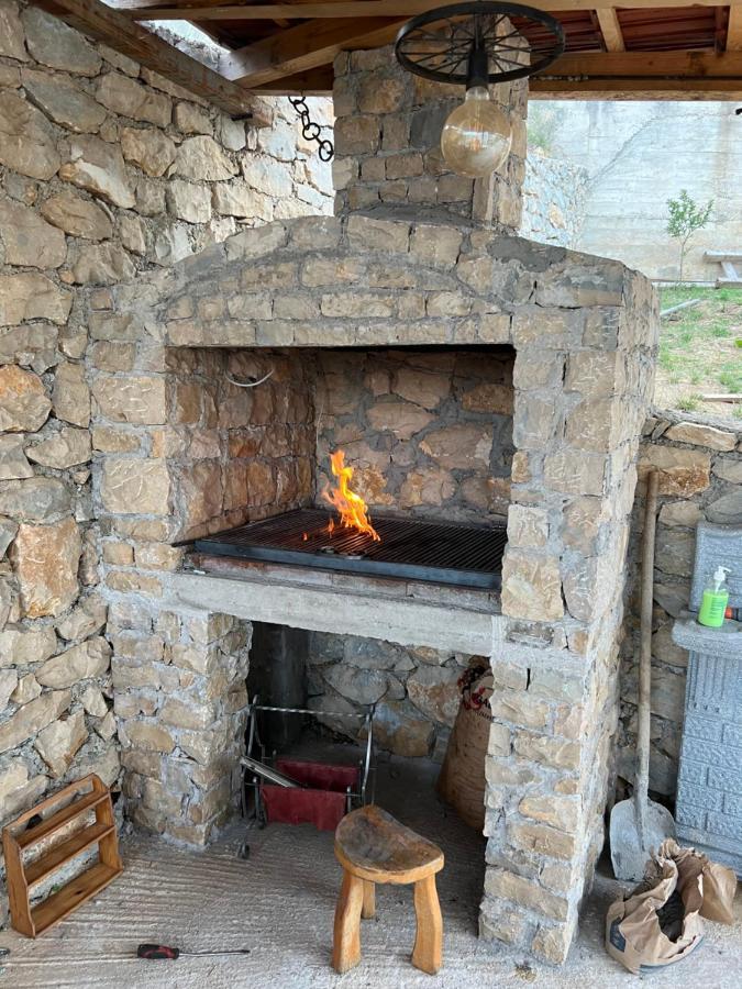 Imperator Apartment Ulcinj